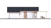 Vue - BUNGALOW 163